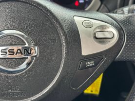 2013 NISSAN JUKE