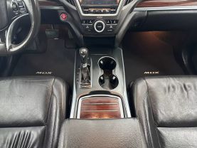 2015 ACURA MDX