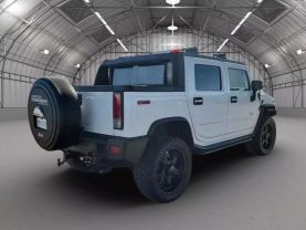 2006 HUMMER H2 SUV