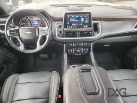 2021 CHEVROLET SUBURBAN SUV