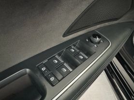 2019 AUDI A8 SEDAN V6, TURBO, 3.0 LITER L 3.0T SEDAN 4D