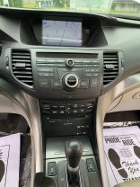 2012 ACURA TSX SEDAN 4-CYL, VTEC, 2.4 LITER SEDAN 4D