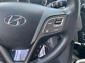 2016 HYUNDAI SANTA FE