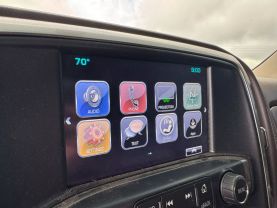 2018 CHEVROLET SILVERADO 1500 CREW CAB PICKUP V8, ECOTEC3, 6.2 LITER Z71 LTZ PICKUP 4D 5 3/4 FT