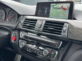 Used 2017 BMW M3 SEDAN 6-CYL, TWIN TURBO, 3.0 LITER SEDAN 4D - LA Auto Star located in Virginia Beach, VA