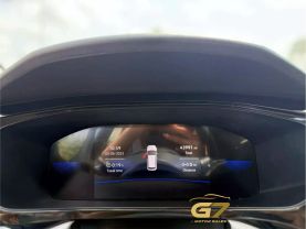 2024 Volkswagen Taos - Image 21