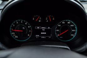 2023 Chevrolet Malibu - Image 22
