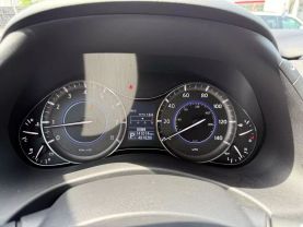2018 INFINITI QX80 SUV V8, 5.6 LITER SPORT UTILITY 4D at Major Key Motors - used car dealership in Lebanon, PA.