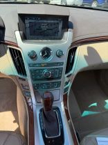 2008 Cadillac Cts - Image 13