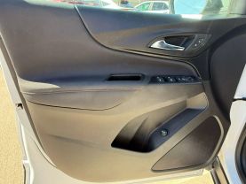 2022 CHEVROLET EQUINOX SUV 4-CYL, TURBO, 1.5 LITER RS SPORT UTILITY 4D
