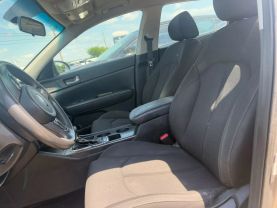 2018 KIA OPTIMA SEDAN 4-CYL, 2.4 LITER LX SEDAN 4D