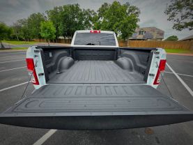 2024 RAM 2500 CREW CAB PICKUP 6-CYL, TURBO DIESEL, 6.7 LITER BIG HORN PICKUP 4D 6 1/3 FT