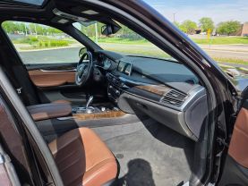 2017 Bmw X5 - Image 16