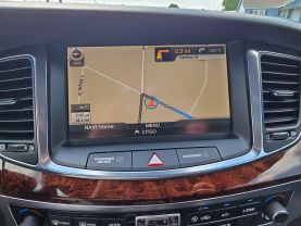 2016 HYUNDAI EQUUS