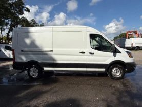 2020 Ford Transit 250 Cargo Van - Image 4