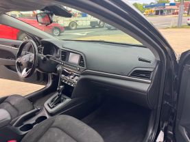 2019 HYUNDAI ELANTRA SEDAN 4-CYL, 2.0 LITER VALUE EDITION SEDAN 4D