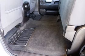 2016 CHEVROLET SILVERADO 1500 CREW CAB PICKUP V8, ECOTEC3, 5.3 LITER LT PICKUP 4D 5 3/4 FT