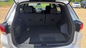 2023 CHEVROLET EQUINOX SUV 4-CYL, TURBO, 1.5 LITER LT SPORT UTILITY 4D