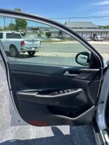 2017 HYUNDAI TUCSON SUV SILVER AUTOMATIC - Auto Solutions of Greensboro LLC, NC, 36.05701, -79.84368