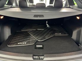 2021 VOLKSWAGEN ATLAS CROSS SPORT SUV V6, 3.6 LITER SE R-LINE 4MOTION W/TECHNOLOGY SPORT UTILITY 4D