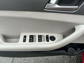 2015 HYUNDAI SONATA SEDAN 4-CYL, 2.4 LITER SE SEDAN 4D