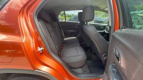 2015 Chevrolet Trax Lt Sport Utility 4d - Image 17