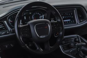 2020 DODGE CHALLENGER COUPE V8, HEMI, MDS, 5.7 LITER R/T COUPE 2D