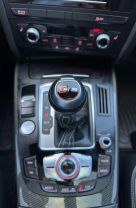 2013 AUDI S5 COUPE V6, SUPERCHARGED, 3.0 LITER PREMIUM PLUS COUPE 2D