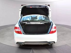 2014 MERCEDES-BENZ C-CLASS SEDAN V6, 3.5 LITER C 300 4MATIC SPORT SEDAN 4D