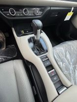 2025 HONDA HR-V SUV 4-CYL, VTEC, 2.0 LITER EX-L SPORT UTILITY 4D