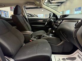2019 NISSAN ROGUE SPORT