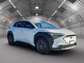 2023 SUBARU SOLTERRA SUV