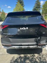 2025 KIA SPORTAGE SUV 4-CYL, GDI, 2.5 LITER LX SPORT UTILITY 4D
