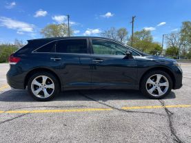 2014 Toyota Venza - Image 6