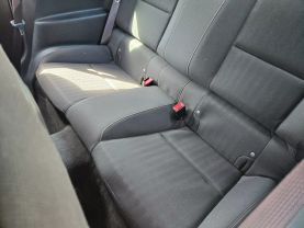 2015 CHEVROLET CAMARO