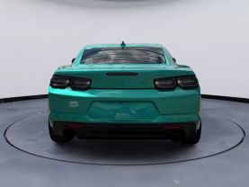 2019 CHEVROLET CAMARO COUPE V6, 3.6 LITER LT COUPE 2D