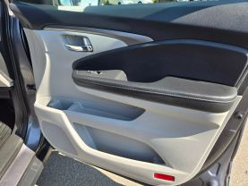 2017 HONDA PILOT