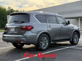 2021 Infiniti Qx80 - Image 7