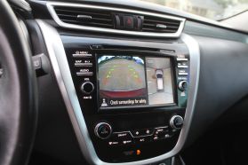 2015 NISSAN MURANO