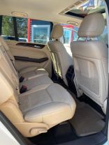 2017 MERCEDES-BENZ GLS SUV V6, TWIN TURBO, 3.0L GLS 450 SPORT UTILITY 4D