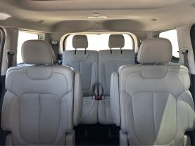 2022 JEEP GRAND CHEROKEE L