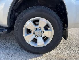 2007 TOYOTA 4RUNNER SUV V6, 4.0 LITER SR5 SPORT UTILITY 4D