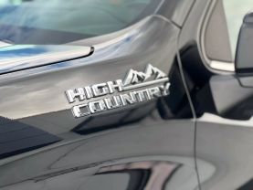 2020 CHEVROLET SILVERADO 1500 CREW CAB PICKUP V8, ECOTEC3, DFM, 6.2 LITER HIGH COUNTRY PICKUP 4D 5 3/4 FT - The Auto Lot
