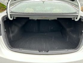 2013 HYUNDAI ELANTRA SEDAN 4-CYL, PZEV, 1.8 LITER GLS SEDAN 4D