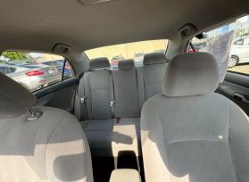 2010 TOYOTA COROLLA - 4-CYL, 1.8 LITER LE SEDAN 4D