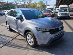 2021 KIA SORENTO