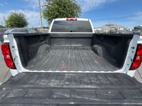 2014 Chevrolet Silverado 1500 Crew Cab Work Truck Pickup 4d 6 1/2 Ft - Image 13
