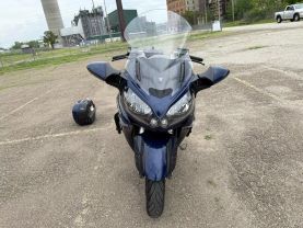 2013 KAWASAKI CONCOURS 14 ABS STREET 4CYL. -