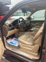 2013 CHEVROLET TAHOE