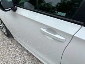 2024 HONDA CIVIC SEDAN 4-CYL, I-VTEC, 2.0 LITER LX SEDAN 4D at T&T Repairables - used car dealership in Spencer, Indiana.